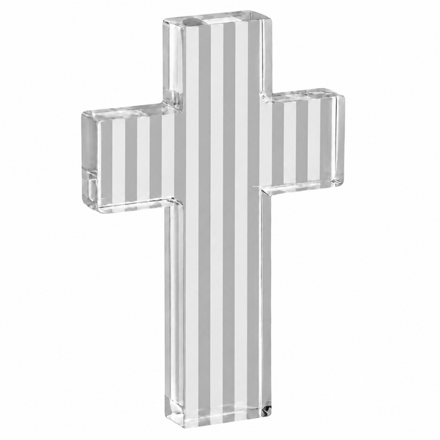 Acrylic Cross