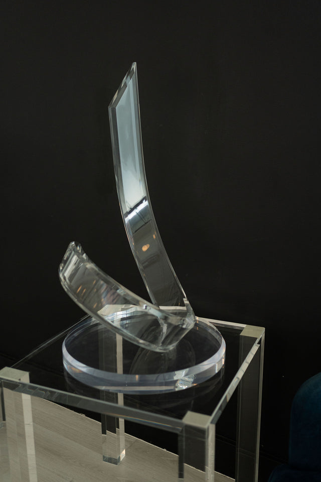 Meridian Sculpture