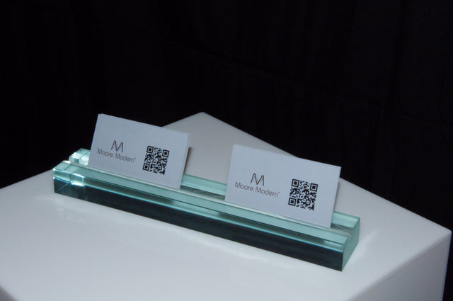 Business Card Holder