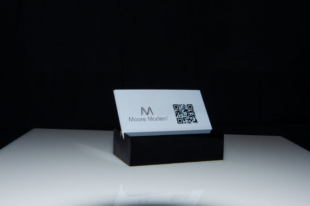 Business Card Holder