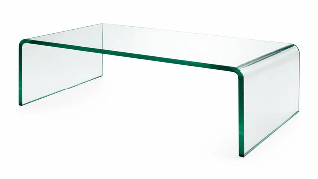 The Waterfall Acrylic Coffee Table