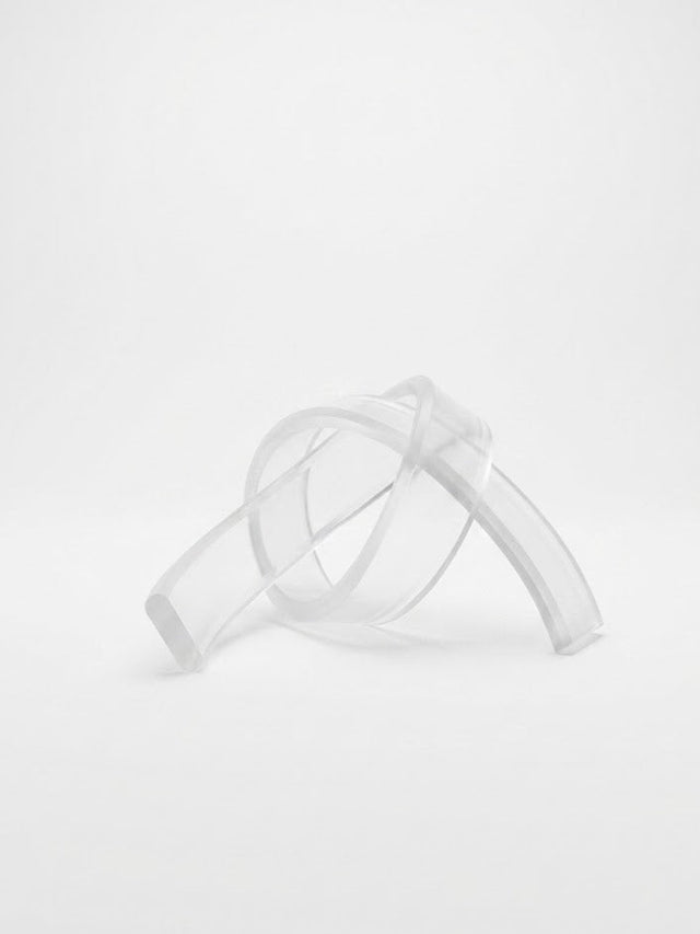 Acrylic Knot