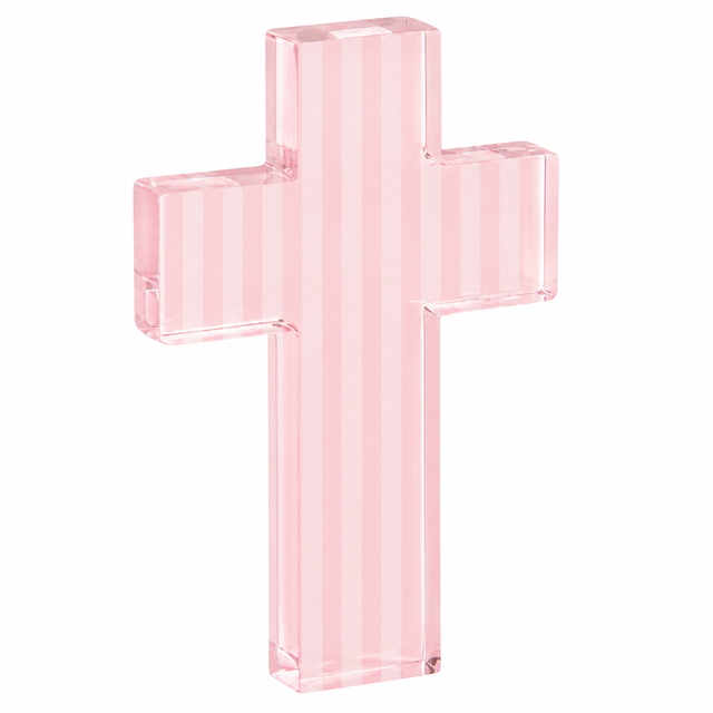 Acrylic Cross
