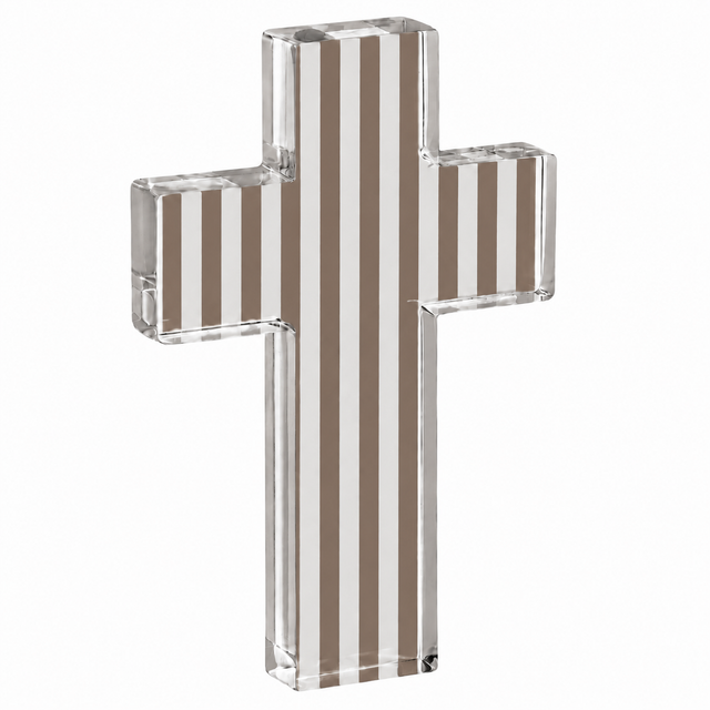 Acrylic Cross