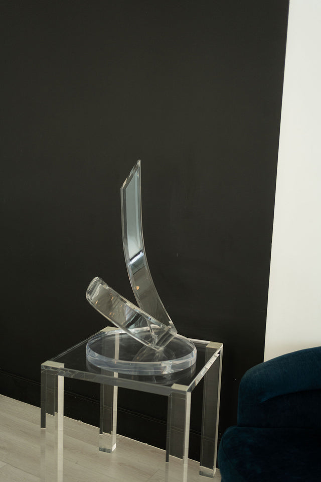 Meridian Sculpture