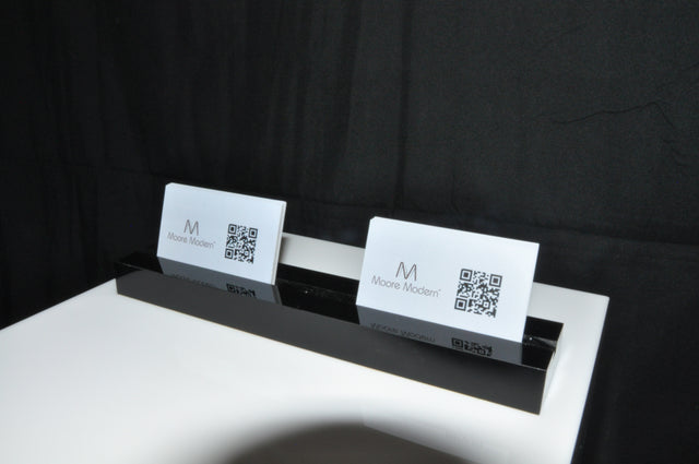 Business Card Holder