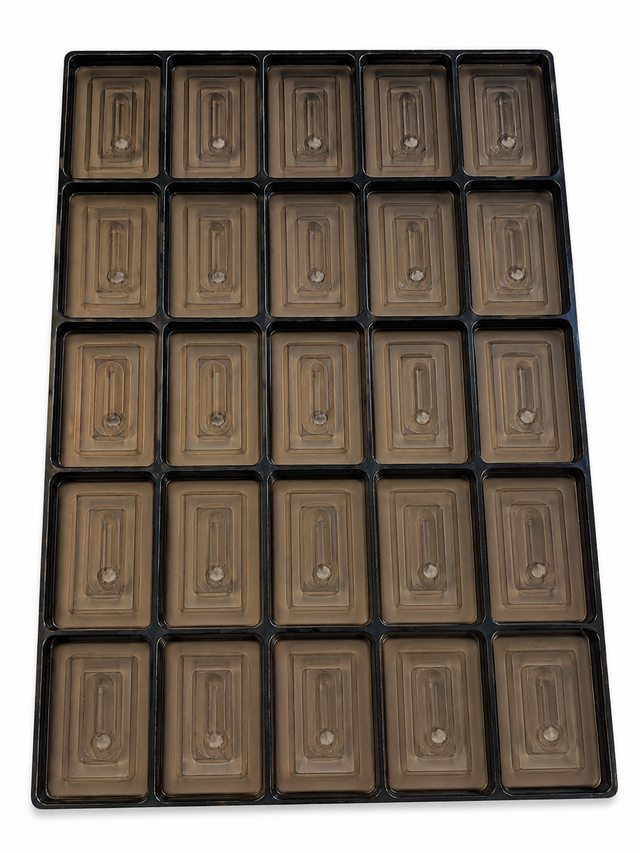 Collectors Coin Tray
